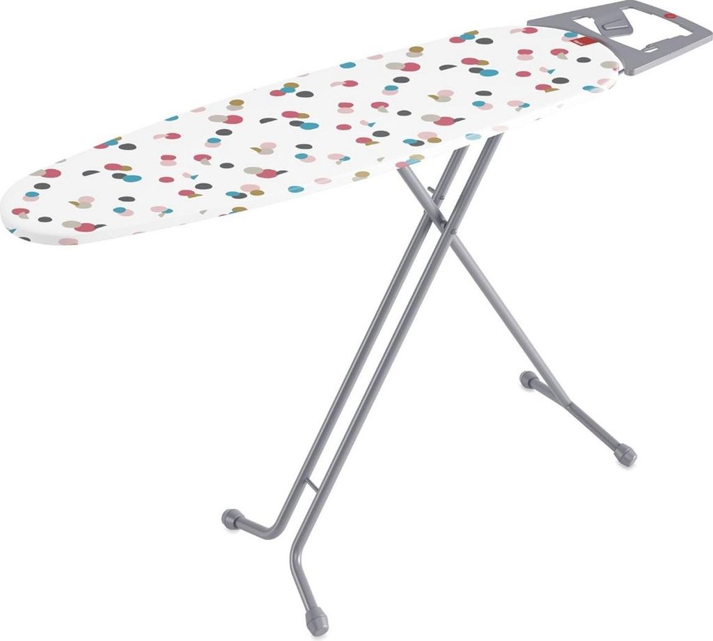 RAYEN Folding ironing board 112 x 35 cm