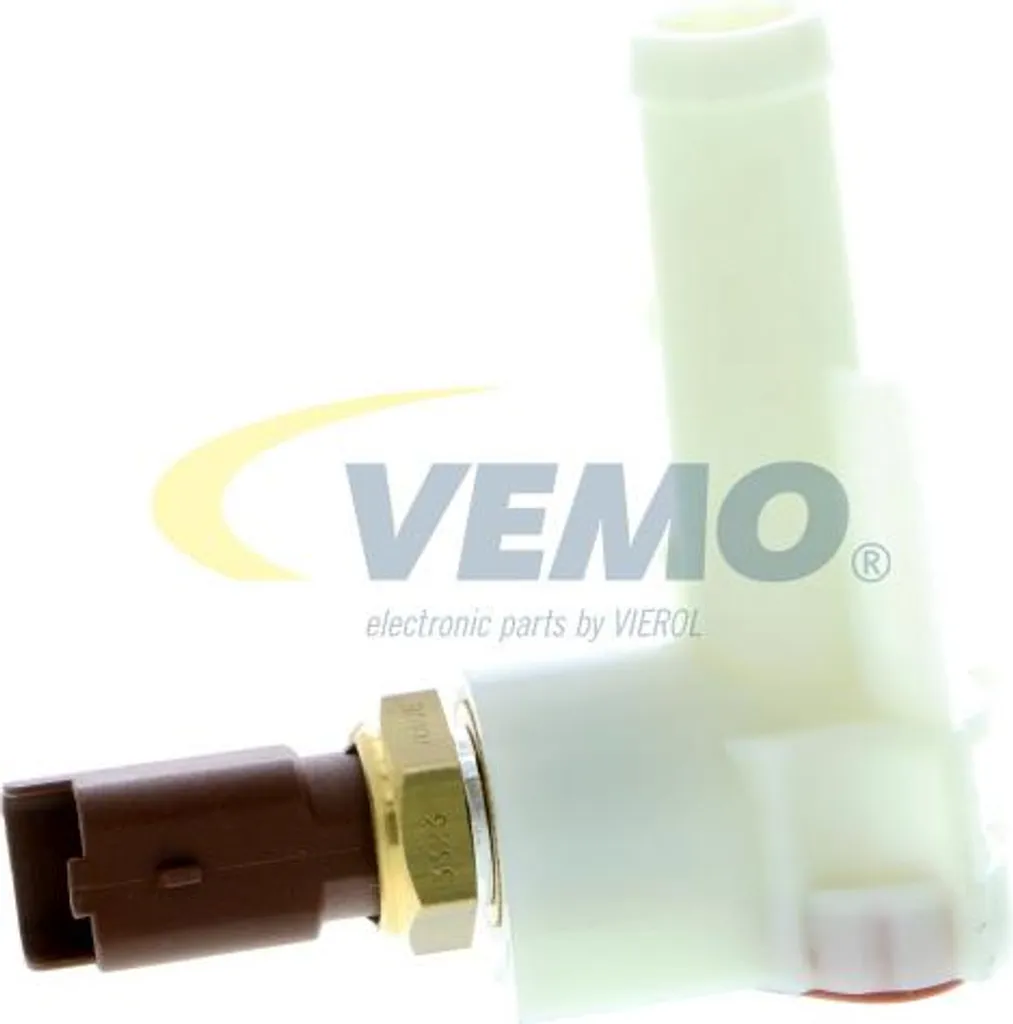 Capteur de température de liquide de refroidissement VEMO V24-72-0104