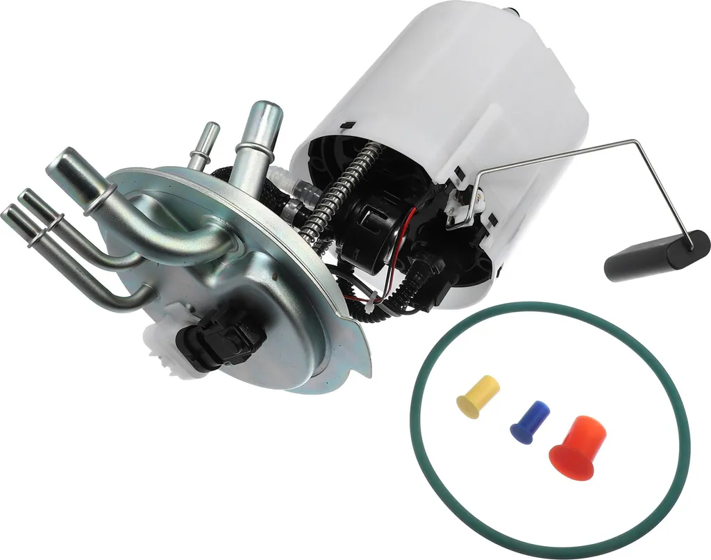 Module de Pompe à Essence pour Cadillac Escalade ESV - Unité d'injection - 2