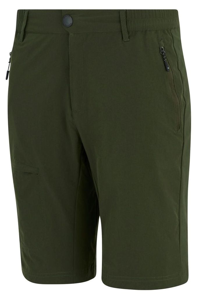 Regatta Wandershorts Highton II für Herren, Farbe:Dark Khaki, Größe:52