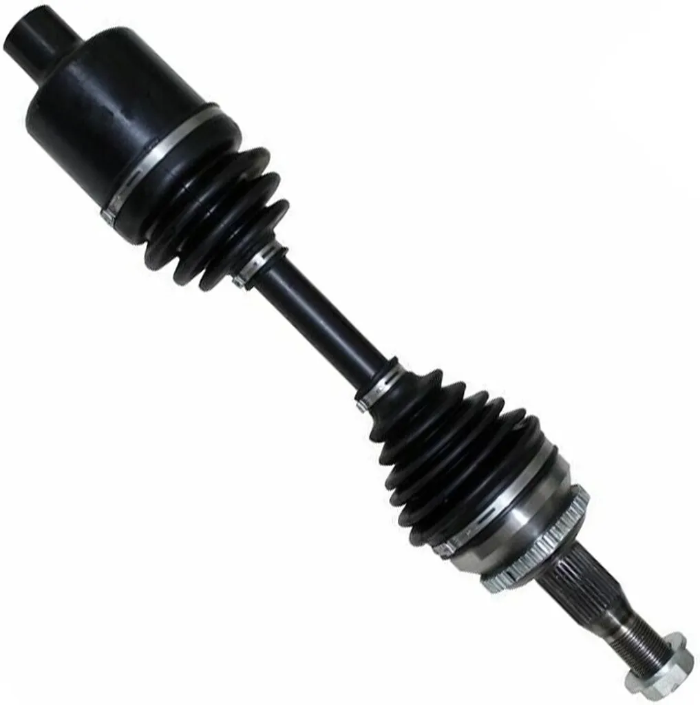 Cardan avant droit JEEP CHEROKEE KJ Arbre de transmission EURODRIVELINE