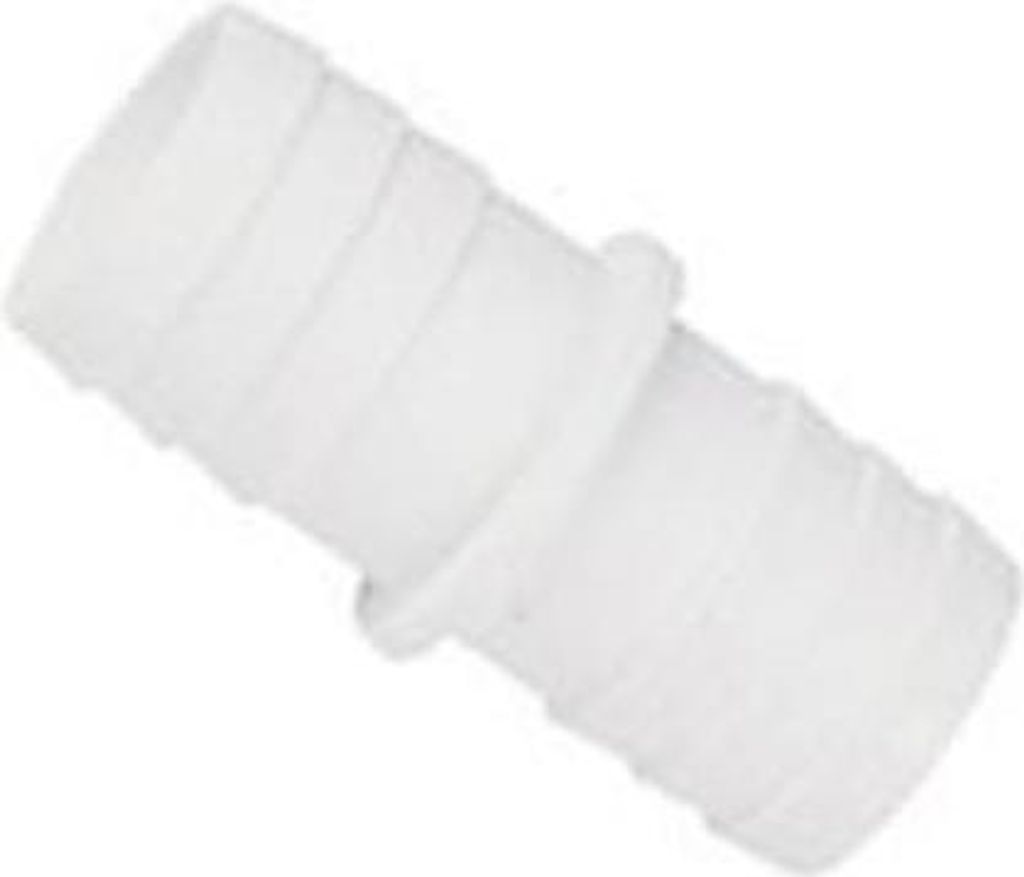 Złącze do łatwego podłączania węży o średnicy 32 mm Zdjęcie produktu 