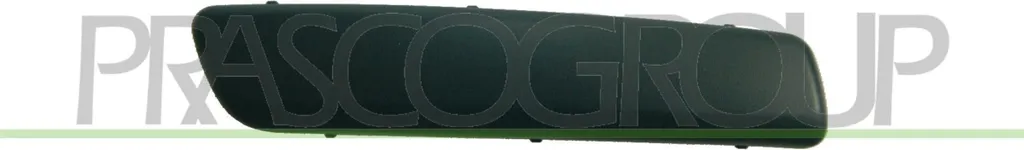 Moulure Pare-chocs Arrière Gauche Clio III Haute Résistance RN3251254