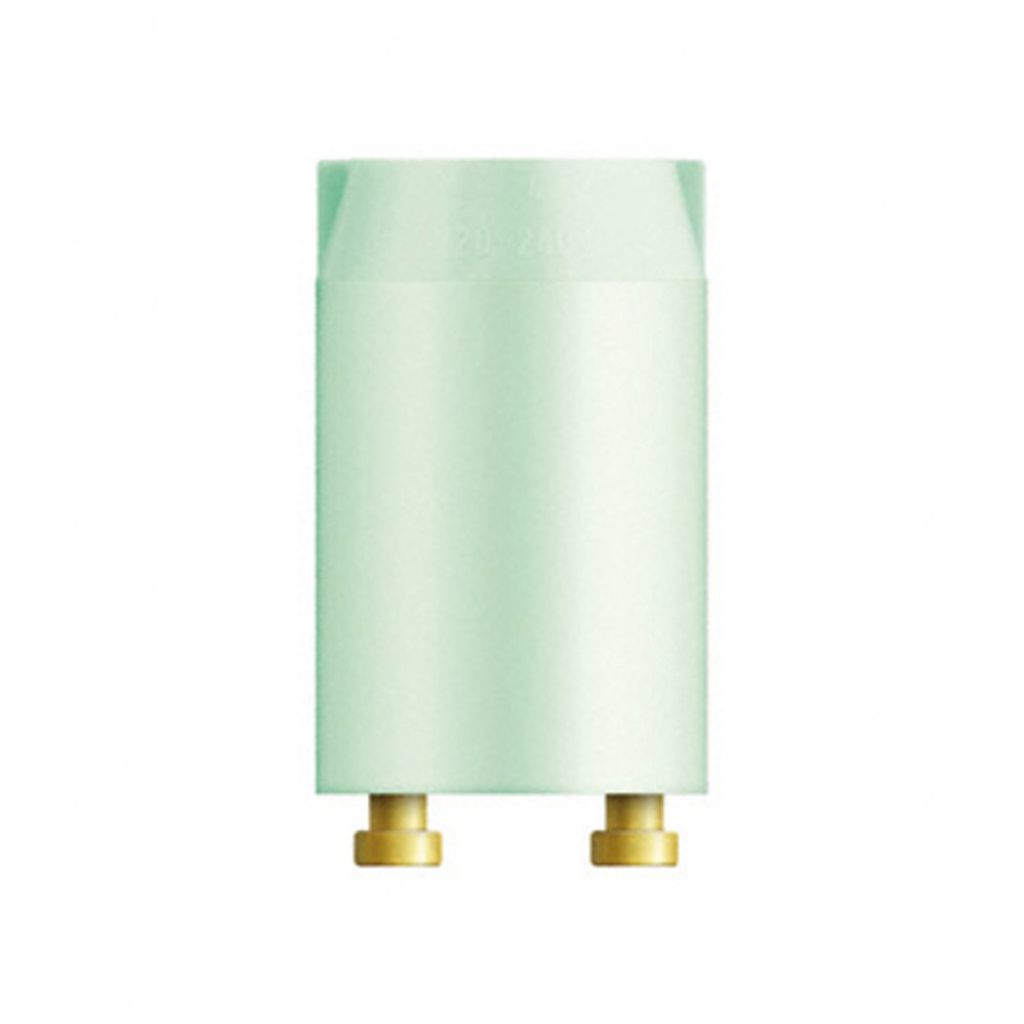 25 Universal Starter St151 4/22w In Tray - Osram Image du produit 