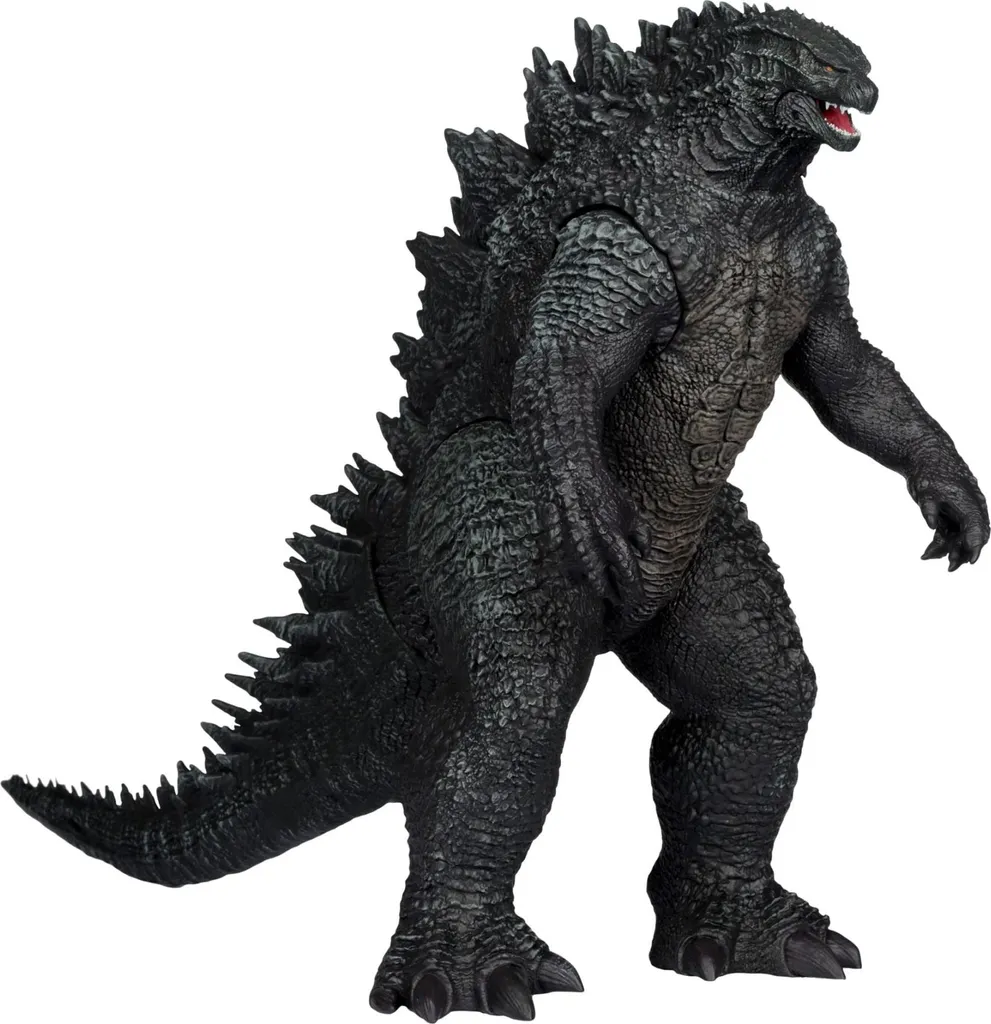 Figurines DC Multiverse Superman vs Godzilla Pack de 2 Justice League - 11