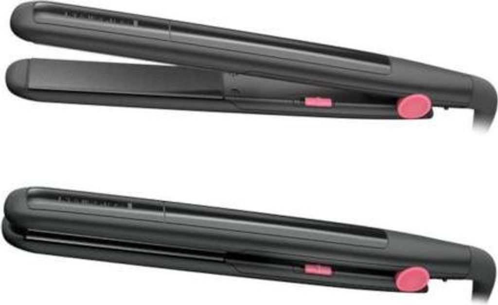 Remington S1A100 My Stylist Straightener Noir/Rose Image du produit 