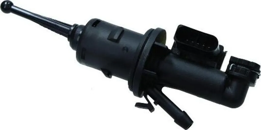 Réparer l'embrayage Audi Q3 1.4 2.0 TFSI 11-18 - Émetteur hydraulique