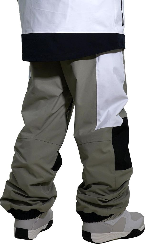 PHIERES Priphession WB Shadow XXL