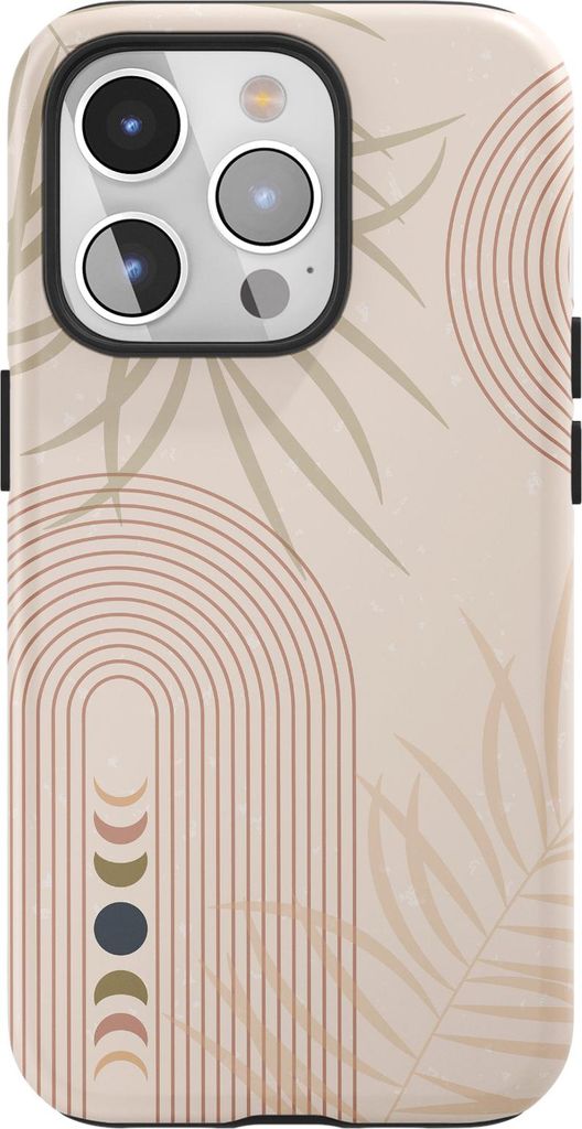 iPhone 14 Pro Max Schutzhülle mit MagSafe, stoßfest – Handyhülle Case Schutz