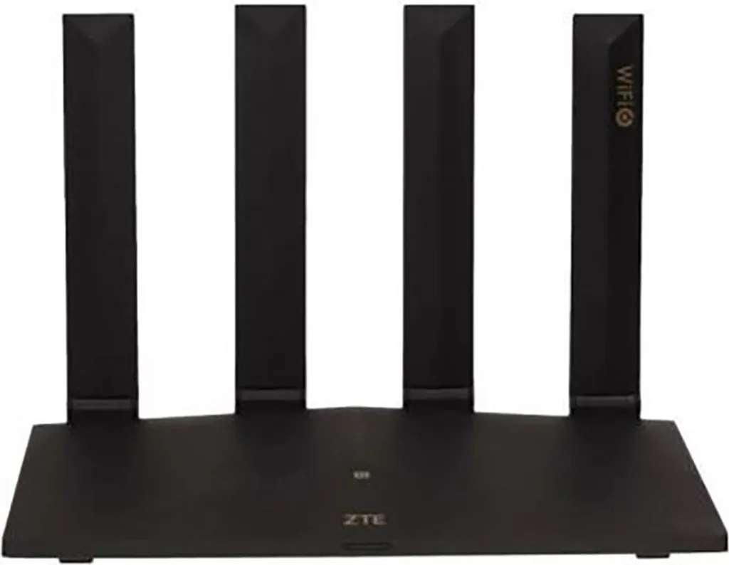 Solution Internet Maison 5G ZTE MC889 ODU plus Routeur Wi-Fi T3000 Stable