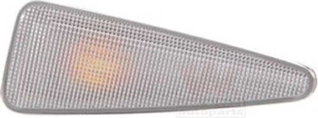 VAN WEZEL 1506916 Blinker Blinkleuchte vorne Rechts für DACIA SANDERO