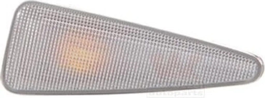VAN WEZEL 0156918 Indicatore Di Direzione Anteriore Destro Per Alfa Romeo 147/156 E Fiat Tipo