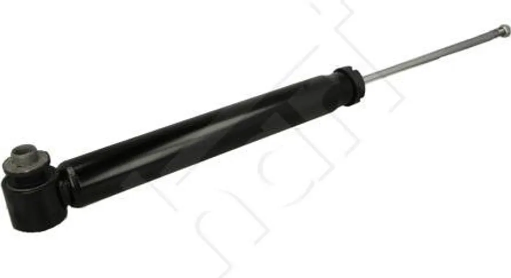 Amortisseur Renforcé HART 811 391 - Montage OE 4F0513032AE - Audi A6 4F