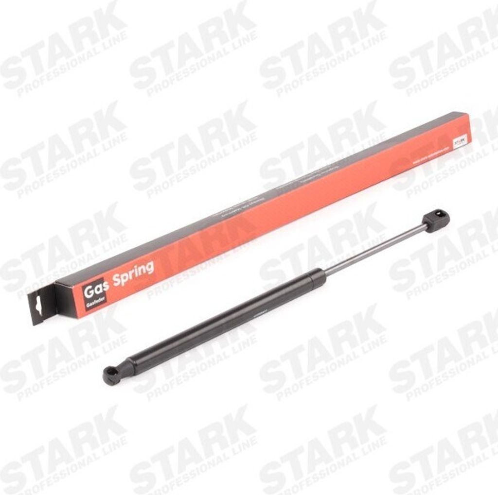 STARK SKGS-0220036 - OE 60664833 Heckklappendämpfer für 156 (932)