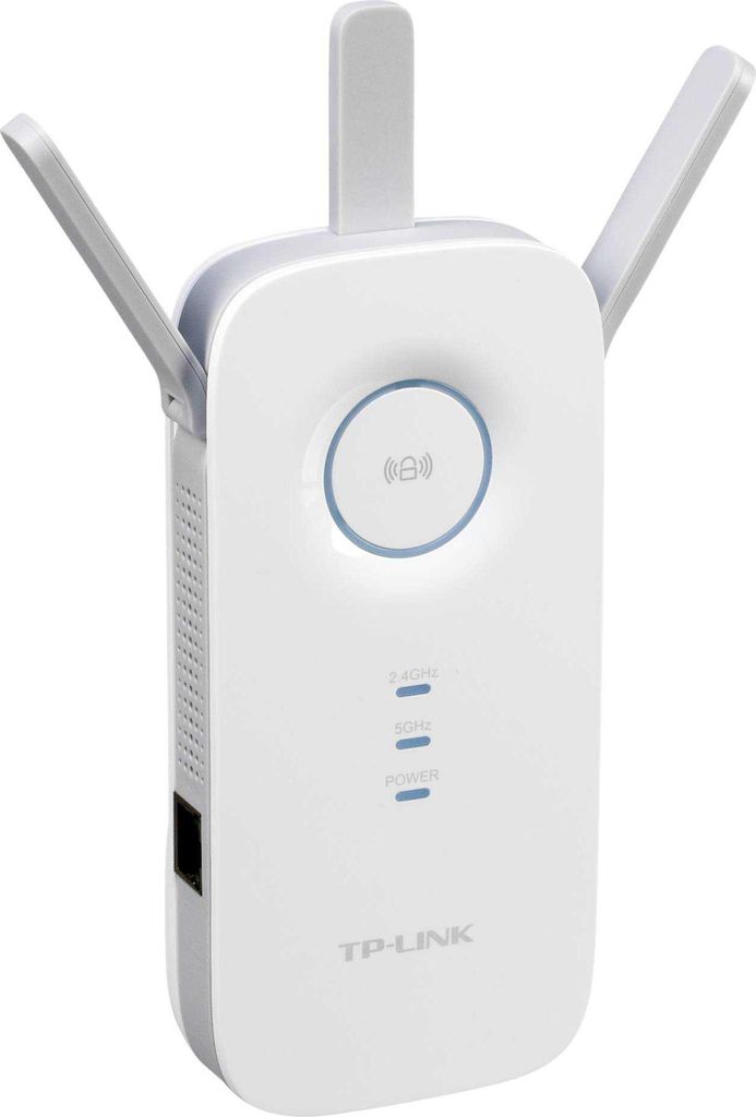 TP-Link Répéteur WL RE450(DE) (AC1750) Image du produit 