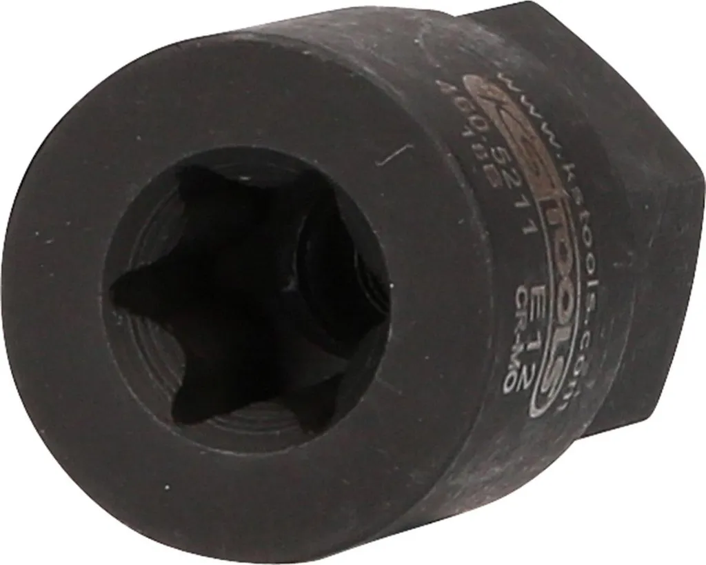Soluzione Turbo MAN: Bussola KS TOOLS 460.5211 E12 Professionale
