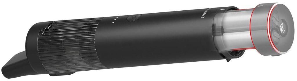 ZWILLING XTEND, Reinigungskopf-Modul, Universal, 52 mm, 273 Produktbild 