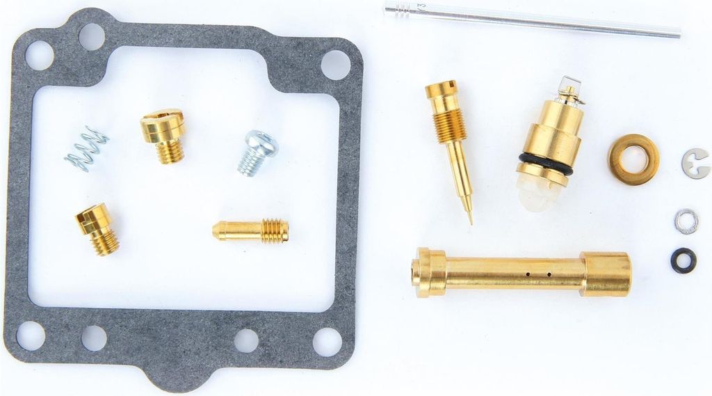 KEYSTER Reparatursatz Vergaser, Beinhaltet Einze