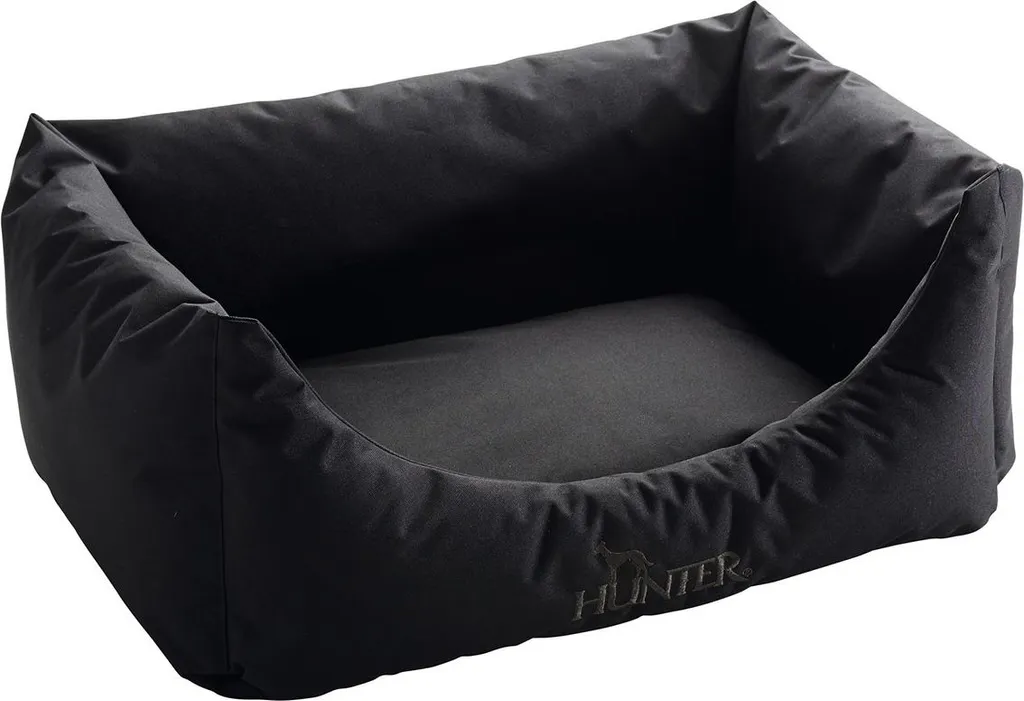 Offerta Cuccia Hunter Gent S Nero 60x45cm | Il Top per il tuo Cane