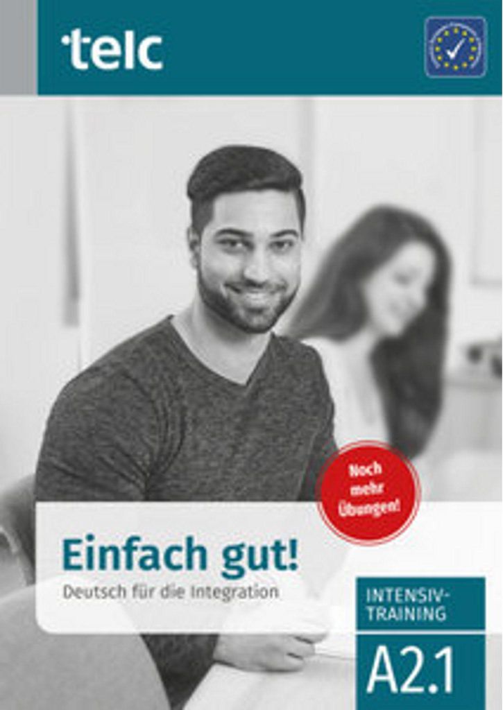 Einfach gut! Intensivtraining A 2.1 Image du produit 