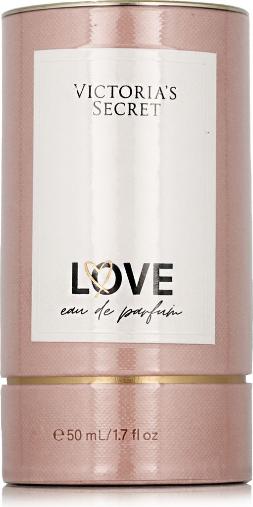 Victoria's Secret Love Eau De Parfum 50 ml (woman) Produktbild 