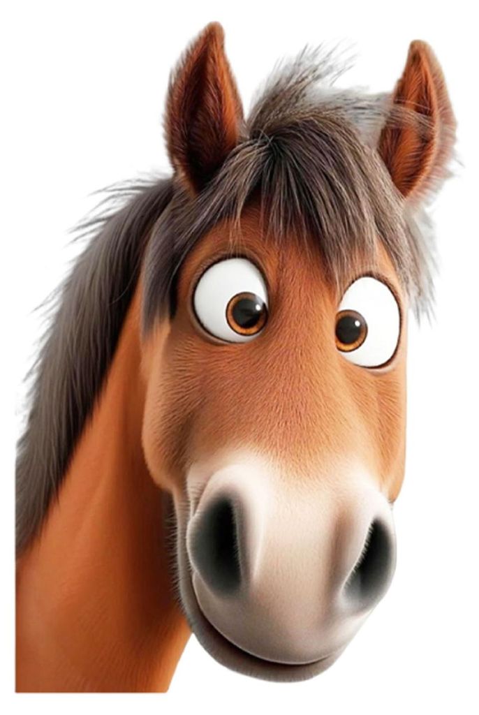 Lustige Giraffen-Fensteraufkleber mit Cartoon-Motiv, wasserfest, wiederverwendbar, statisch statisch haftende PVC-Aufkleber für Wohnzimmer- und Sc...