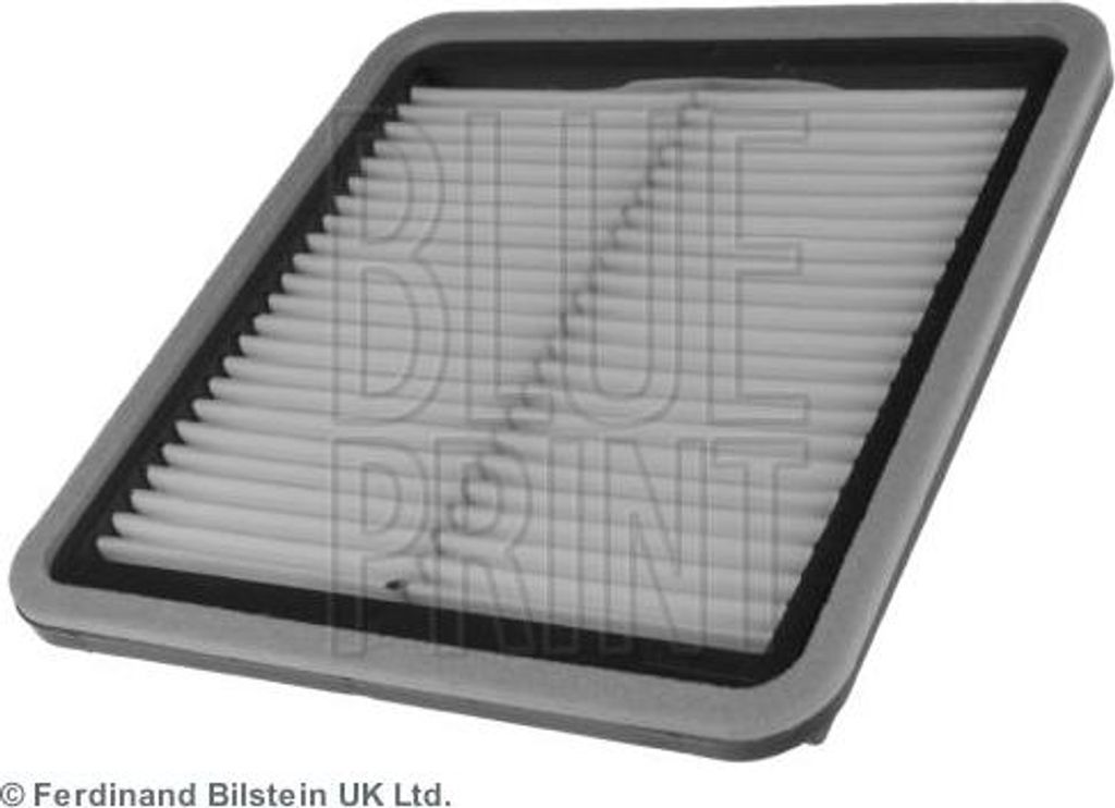 BLUE PRINT ADS72213 Luftfilter OE 16546AA090 kompatibel mit SL, Avenir, Megane, Scepter, Crown, Multivan V