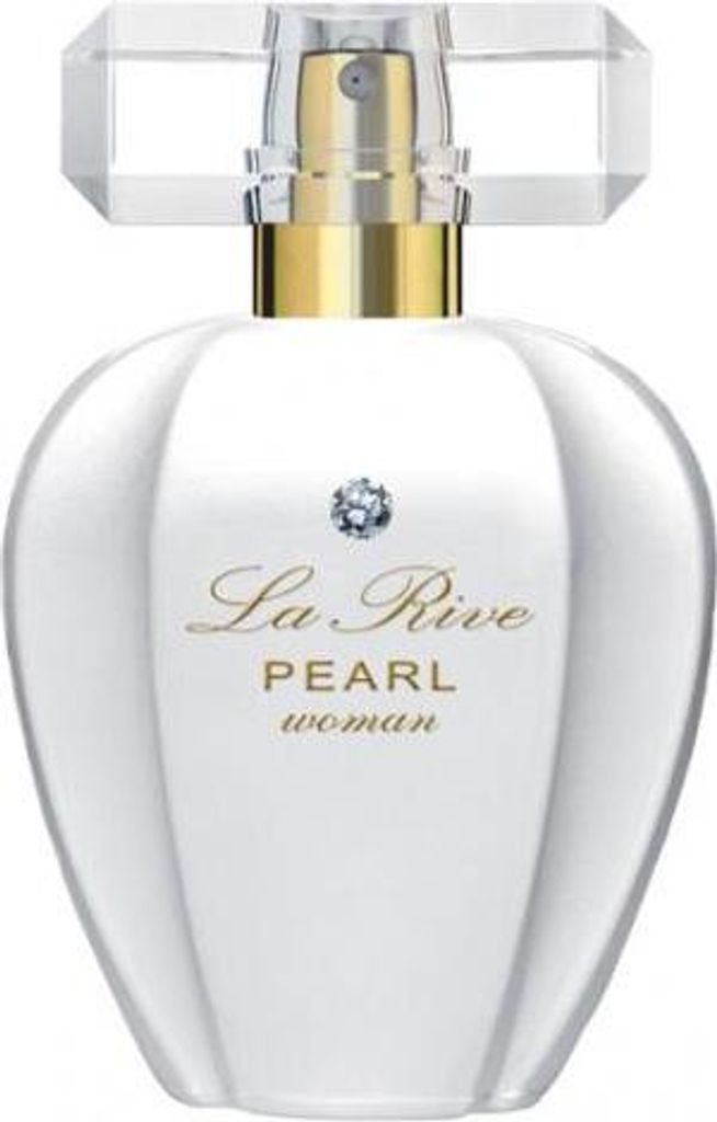La Rive Pearl Donna 75 ml Eau de Parfum EDP Damenparfum Immagine del prodotto 