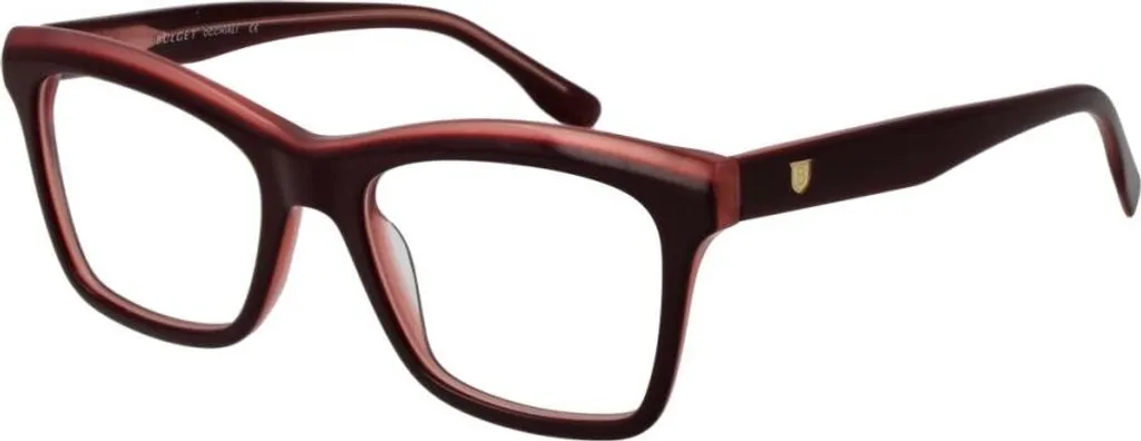 Bulget BG6424 53H03: Occhiali Comodi per Tutto il Giorno