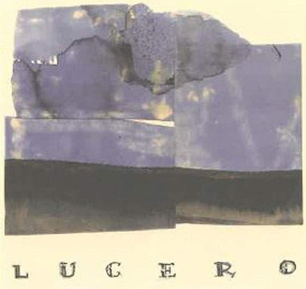 Lucero: Lucero - 375 Media - (LP / L)