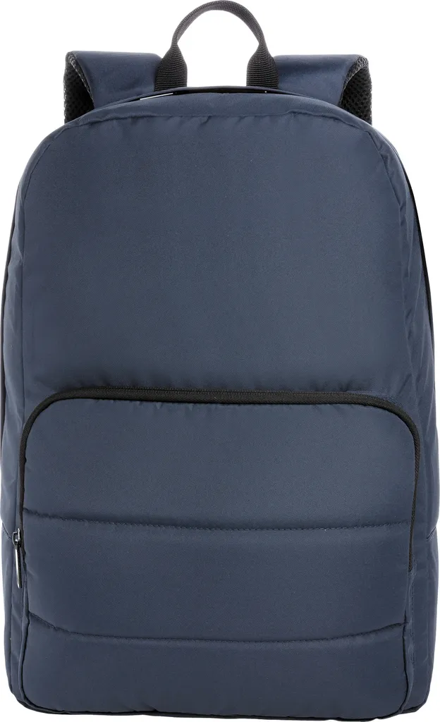 XD Xclusive Impact Basic Sac à dos ordinateur rPET bleu marine XD923