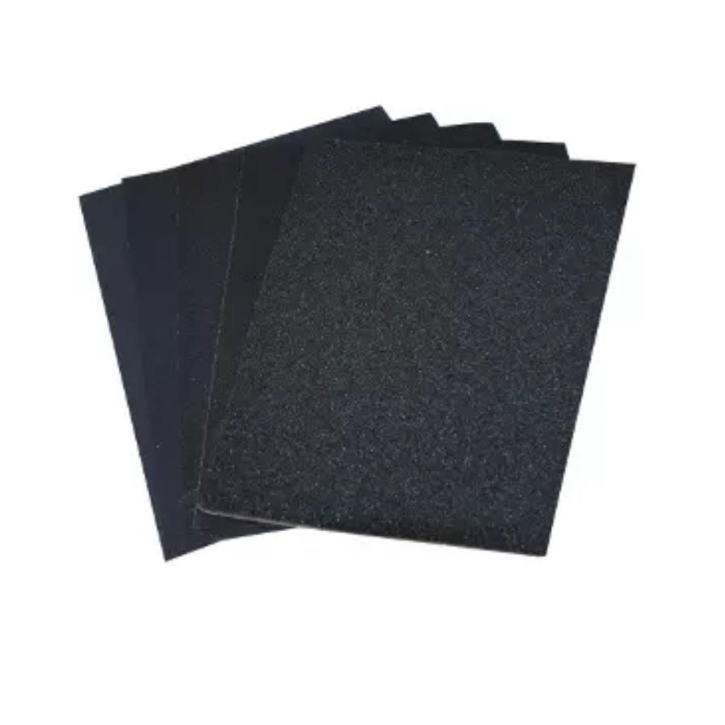 Presto Schleifpapier nass P400 230x280mm - Produktbild 