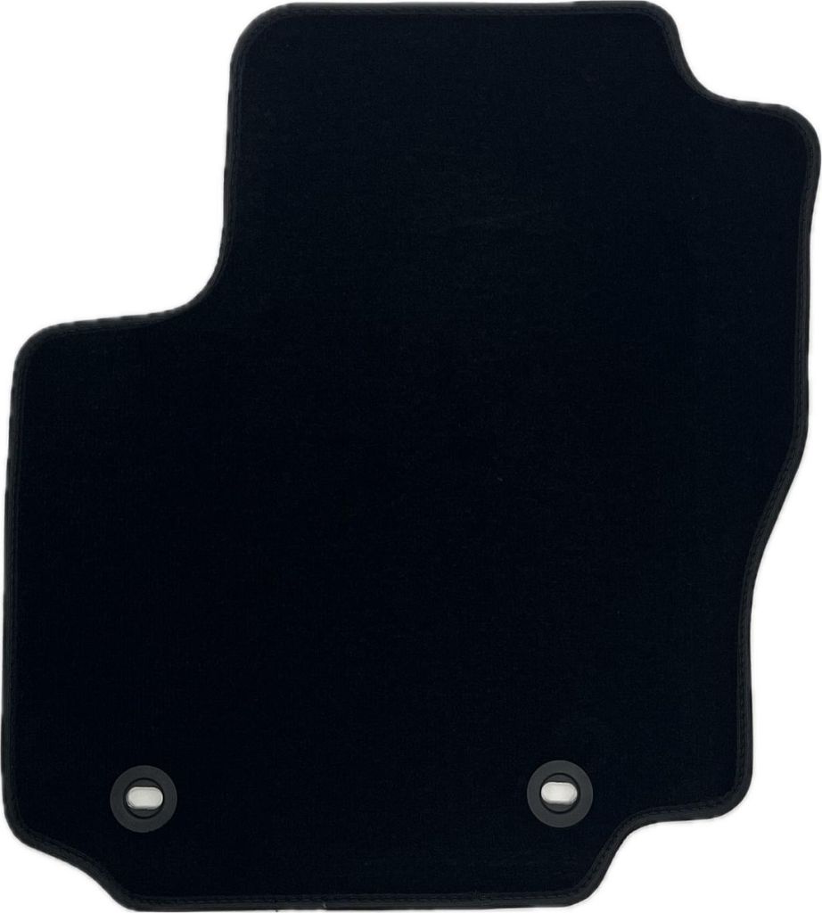 Premium Fußmatte Fahrer matte vorne links für Ford Mondeo 2007-2014