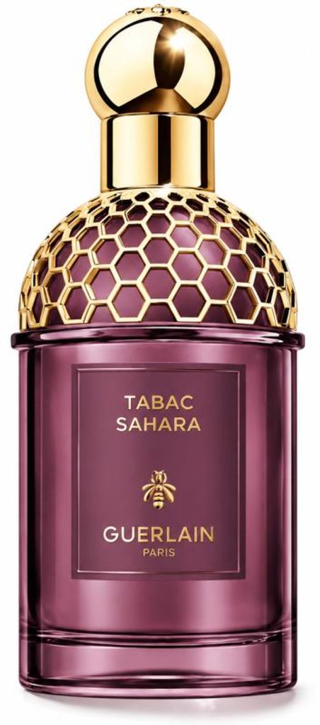 Guerlain Absolus Allegoria Tabac Sahara, Unisex, 75 ml, Produktbild 