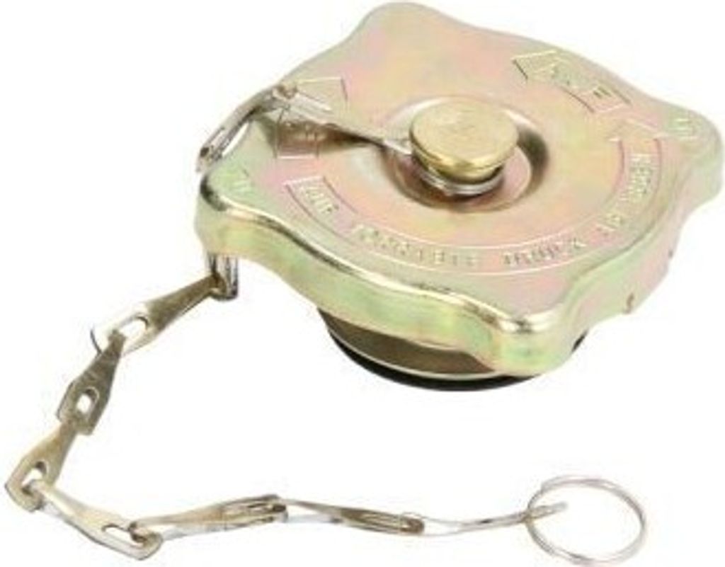 THERMOTEC MER-CA-003 Verschlussdeckel Kühlmittelbehälter passend für MERCEDES-BENZ LP NG SK