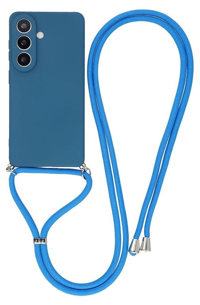 Samsung Galaxy A37 Hülle - Coverup Colour TPU Back Cover Produktbild 