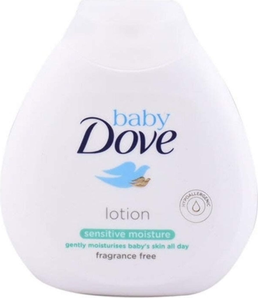 Latte corpo per bambini Sensitive Moisture per bambini 200 Immagine del prodotto 