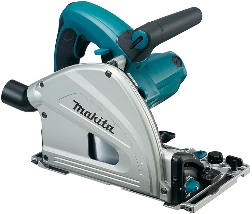 Tauchsäge 1200W Ø165mm TE-PS 165 - EINHELL 4331300