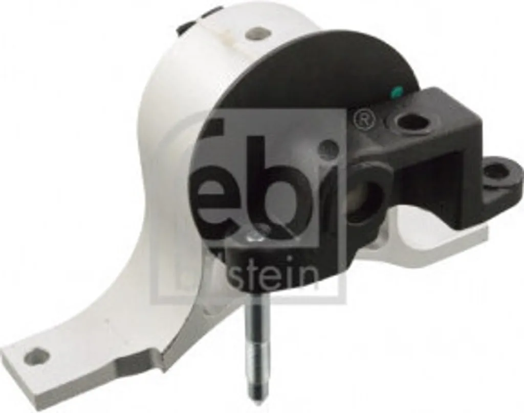Support moteur FEBI BILSTEIN 103444 pour Murano I Z50 OE 11210CA00B
