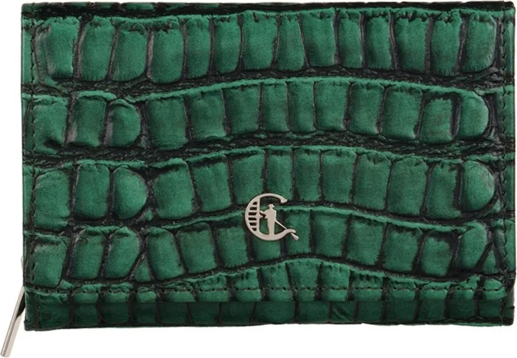 Portefeuille Canaletto PD1225s292RFID en cuir italien élégant et chic