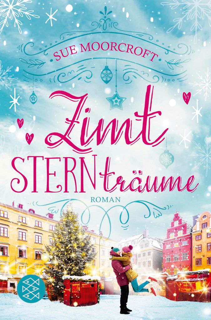 Zimtsternträume