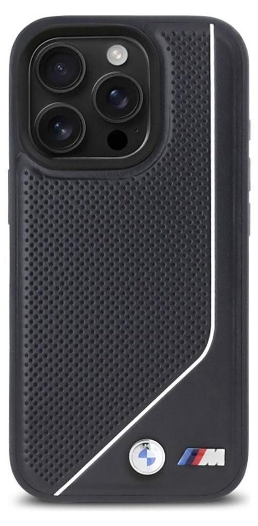 Bmw Bmhmp16l23pucpk Iphone 16 Pro Handyhülle    One Size Produktbild 