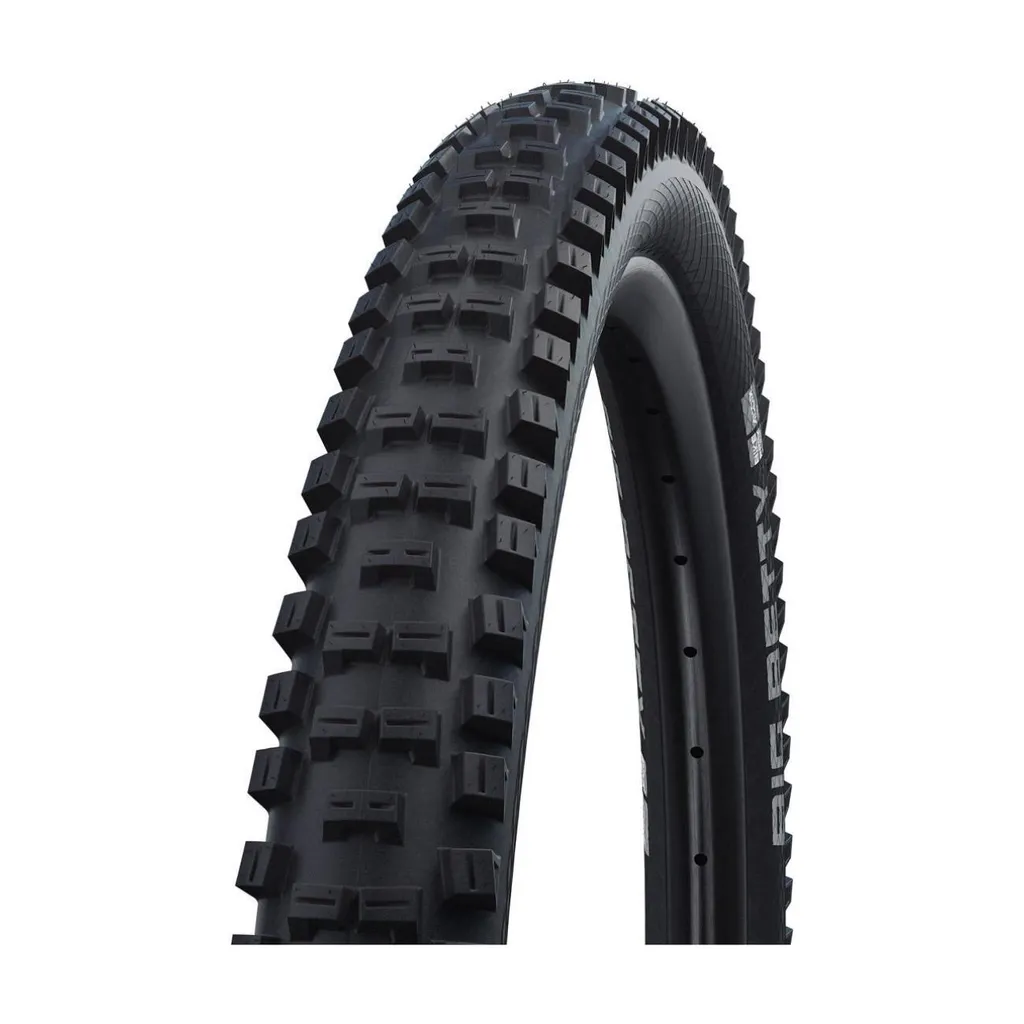 Pneu Anti-Crevaison VTT Magic Mary 26x2.35 Tringle Rigide Spécial Station
