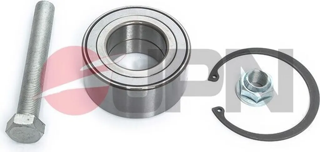 Supprimer le bruit de roue Sharan Alhambra avec roulement JPN 1104362 OE