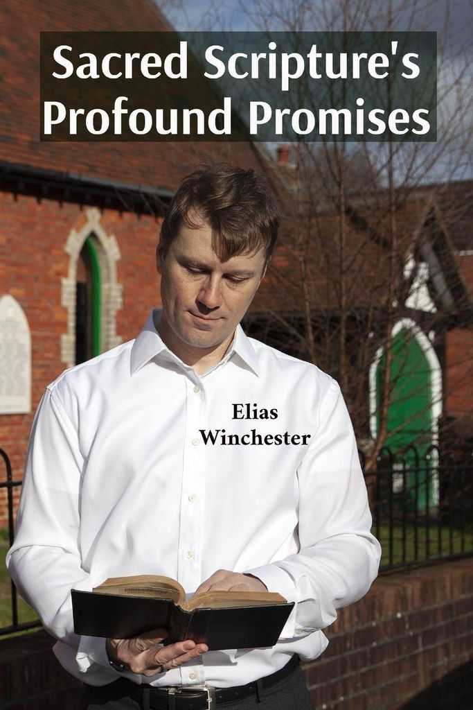 Sacred Scripture's Profound Promises