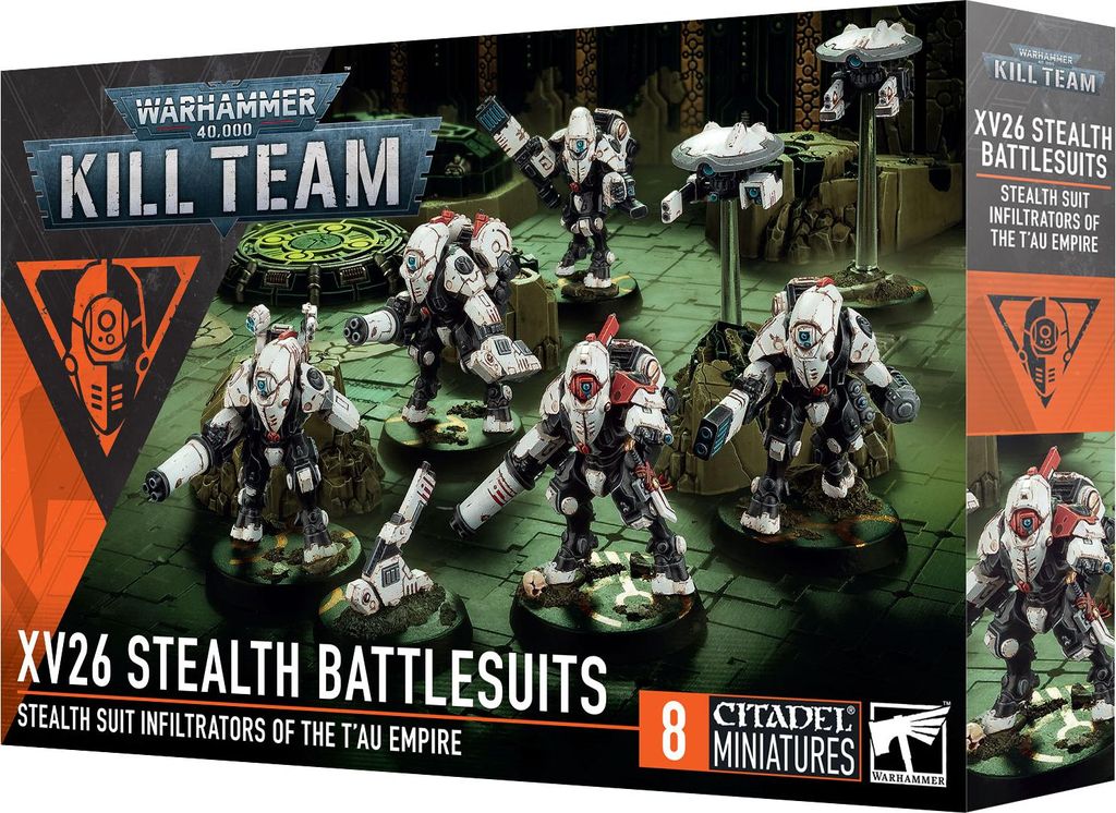 Games Workshop 102-13, Sammelfigur, Videospiel Produktbild 
