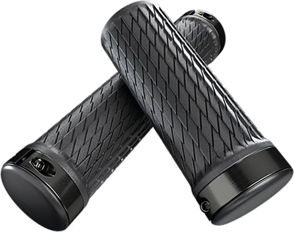 Grip TwistLoc B RockShox poignée tournante de rechange pour suspension