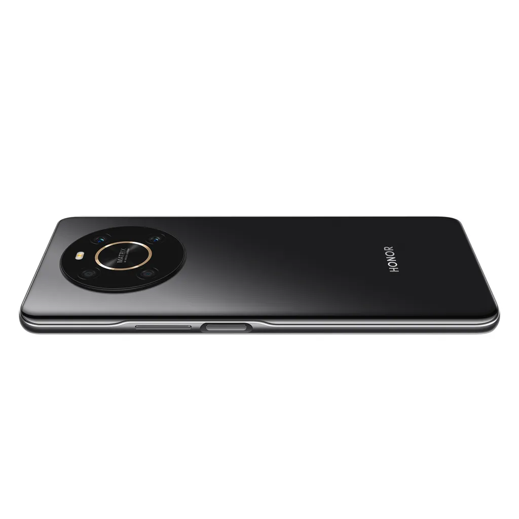Smartphone HONOR Magic 4 Lite idéal pour le streaming et le multitâche
