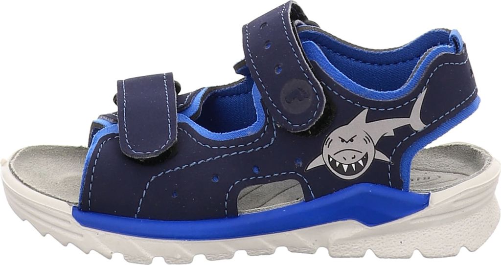 Ricosta SURF Sandale blau in Gr. 33