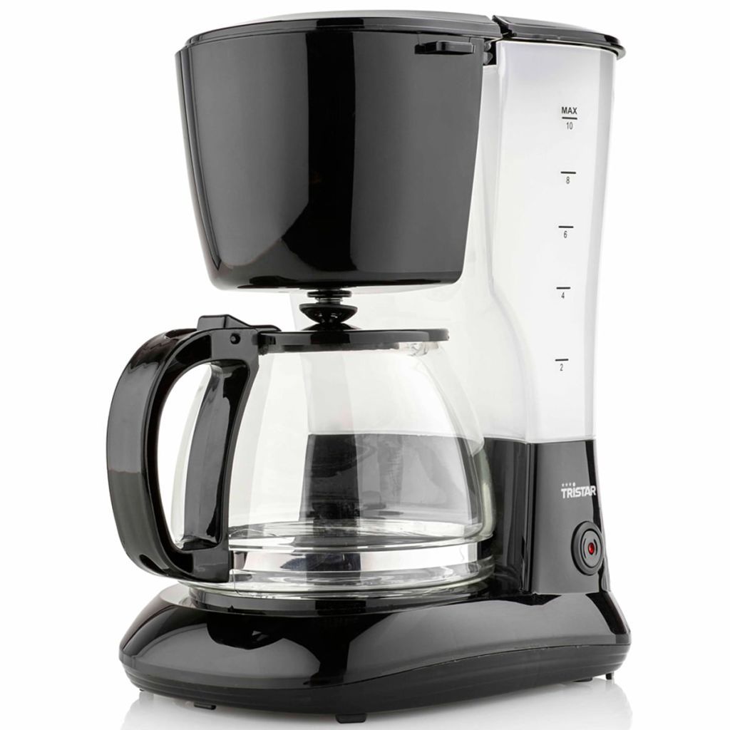 Tristar CM-1245 Kaffeemaschine, Filterkaffeemaschine, 1,25 Produktbild 